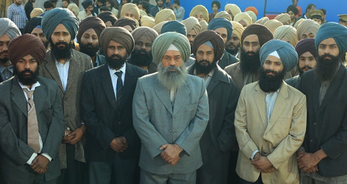 guru nanak jahaz movie review